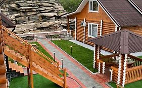 Eco Hotel & Restaurant 